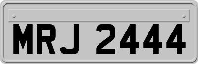 MRJ2444