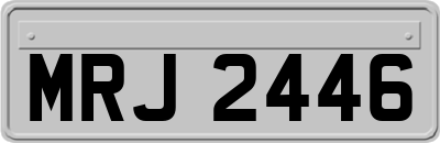 MRJ2446