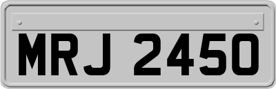 MRJ2450