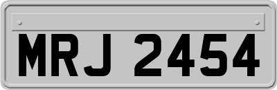 MRJ2454