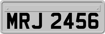 MRJ2456
