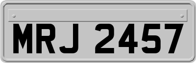 MRJ2457