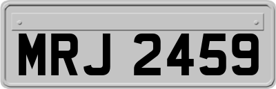MRJ2459