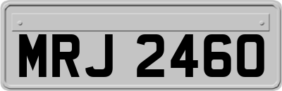 MRJ2460