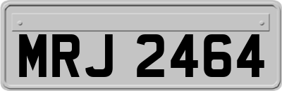 MRJ2464