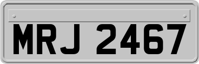 MRJ2467