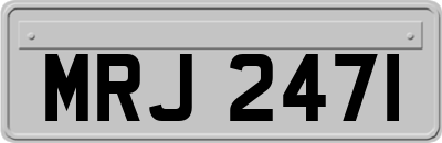 MRJ2471