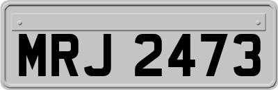 MRJ2473
