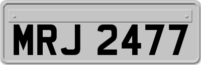 MRJ2477