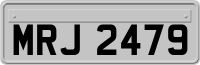 MRJ2479
