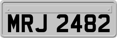 MRJ2482
