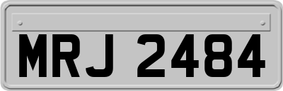 MRJ2484