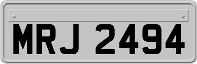 MRJ2494