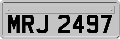 MRJ2497