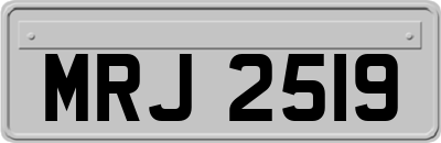 MRJ2519