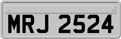MRJ2524