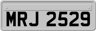 MRJ2529