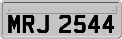 MRJ2544