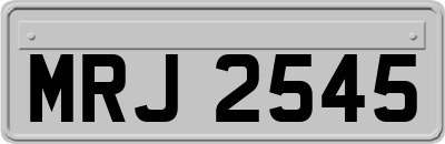 MRJ2545