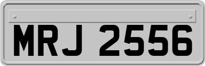 MRJ2556