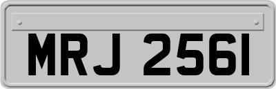 MRJ2561