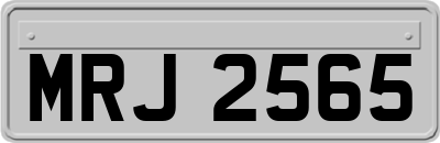 MRJ2565