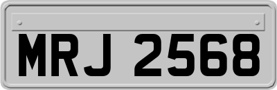 MRJ2568
