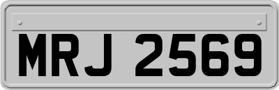 MRJ2569