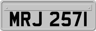 MRJ2571