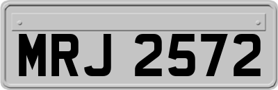 MRJ2572