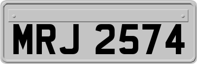 MRJ2574