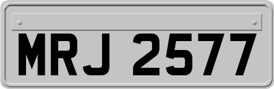 MRJ2577