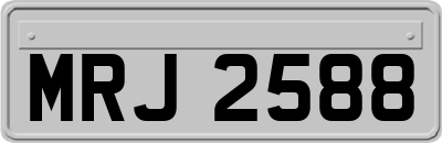 MRJ2588
