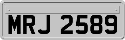 MRJ2589