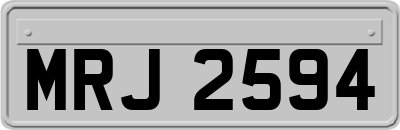 MRJ2594