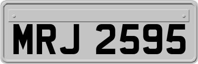 MRJ2595