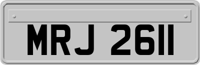 MRJ2611