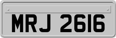 MRJ2616