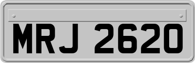 MRJ2620