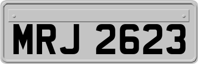 MRJ2623