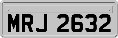 MRJ2632