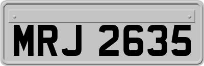 MRJ2635