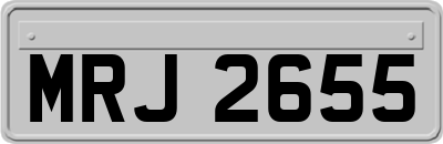 MRJ2655