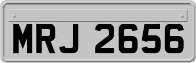 MRJ2656