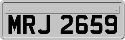 MRJ2659
