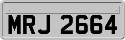 MRJ2664
