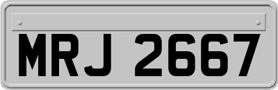 MRJ2667
