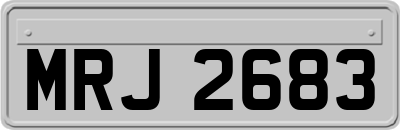 MRJ2683