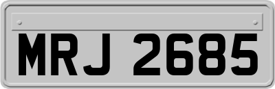 MRJ2685