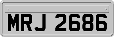 MRJ2686